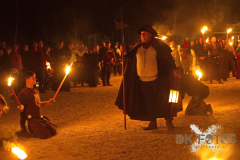 Pestumzug | MPS Luhmühlen | 2025