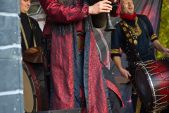 Piro Zores | Anno Samhain | 2025