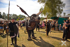 Rapto-Rex | MPS Luhmühlen | 2024