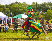 Reitershow | MPS Bückeburg 1 | 2024
