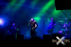 Saltatio Mortis | MPS Bückeburg 2 | 2025