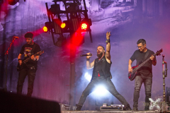 Saltatio Mortis | MPS Luhmühlen | 2024