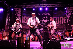 Samstag Cobblestones
