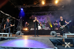 Samstag Fiddlers Green
