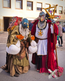 Samstag | Mystica Hamelon | 2026