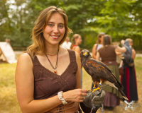 Skyhunters in Nature | MPS Luhmühlen | 2024