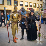 Sonntag | Mystica Hamelon | 2026