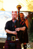 Sonntag The Kingspipers