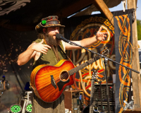 Spielmann Absolem | MPS Luhmühlen | 2024