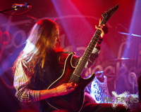 Storm Seeker | Club Volta Köln | 17.10.2025