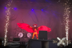 Subway to Sally | MPS Bückeburg 2 | 2025