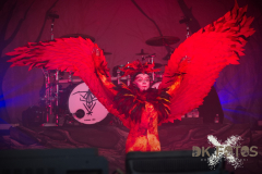 Subway to Sally | MPS Speyer | 2025