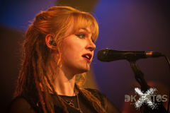 Waldkauz | Club Volta Köln | 17.10.2025