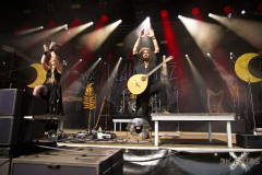 Waldkauz | MPS Luhmühlen | 2024