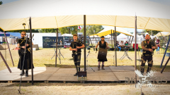 Weltenkrieger | MPS Luhmühlen | 2025