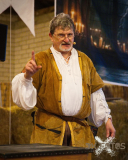 Wilfried der Magier | Anno Samhain | 2025