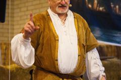 Wilfried der Magier | Anno Samhain | 2025