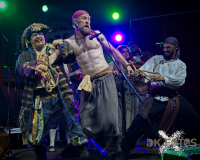 Ye Banished Privateers | MPS Luhmühlen | 2025